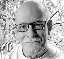JAMIE EDWARD DEVINE Obituary pic
