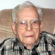 HENRY LEONARD OLSON Obituary pic