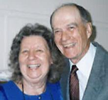 NELLIE EVA SKOROPATA Obituary pic