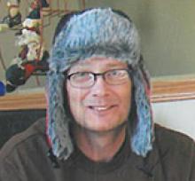 RICHARD LLOYD SANDERSON Obituary pic