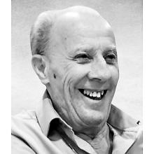 VICTOR TOUGAS Obituary pic