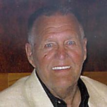 LEONARD (LEN) L. RYMAN Obituary pic