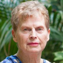 JOAN BERNICE REESE Obituary pic