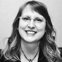 VICKY DAVID Obituary pic