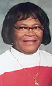 KYLUTA (KAY) THOMPSON Obituary pic