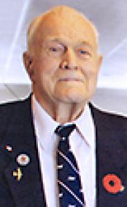IAN C. THOMSON Obituary pic