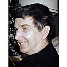 WILLIAM CHARLES (SONNY) WELTON Obituary pic