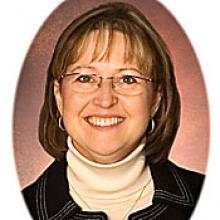 JOANNE PATRICIA SCHWEITZER (CONDON) Obituary pic