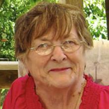 JEANNINE LORETTA CHURCHILL Obituary pic
