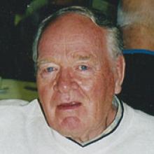 IAN BOYD MCTAVISH Obituary pic