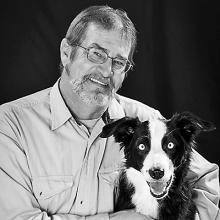 RICHARD NEVILLE MIDDLETON Obituary pic
