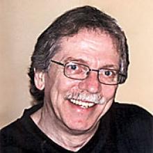 BRUCE ROBERT WILSON Obituary pic