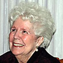 DOROTHY EMILDA SPIERS (PIERCE) Obituary pic