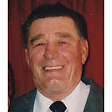 JOE CHYZZY Obituary pic