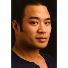 NICHOLSON (NICKY) VILLARIN Obituary pic