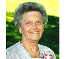 LENA KAMINSKY Obituary pic