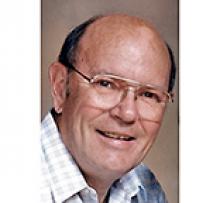 ROY EDWARD SMITH Obituary pic