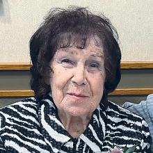 ELSIE ANN DUMA Obituary pic