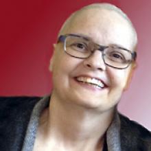 CATHERINE ANNE MCLEOD Obituary pic