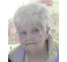 DOROTHY SONES Obituary pic