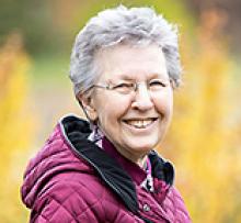 LOUISE MARIE SAVARD (KIROUAC) Obituary pic
