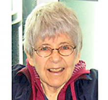IRENE WIENS Obituary pic