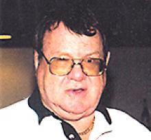 WILLIAM ORVAL BINGHAM, CA, CPA Obituary pic