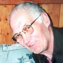 ALBERT FORD COLE Obituary pic