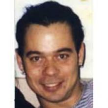 KEVIN MICHAELS Obituary pic