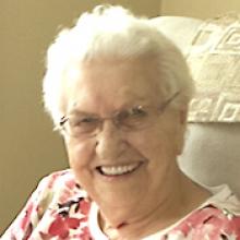 STELLA ROZAK Obituary pic