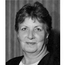 GLADYS JEFKINS Obituary pic