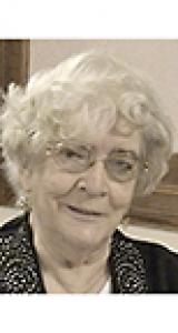 ELLEN SIGURDSON Obituary pic