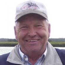 REGINALD JOHN MONK Obituary pic