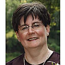 MARGARET ANNE NOWATZKI Obituary pic