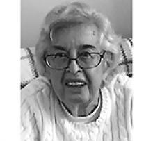 ELSIE MARY DONALDSON (PENNER) Obituary pic