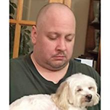 DARCY JAY ROSTESKI Obituary pic