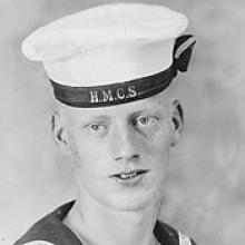 LLOYD CAMERON MOORE Obituary pic