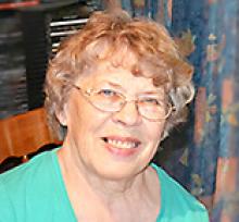 ROSE MARIE FAY (DEMKIW) Obituary pic