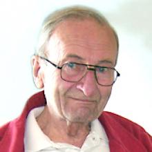 WALTER PENNER Obituary pic