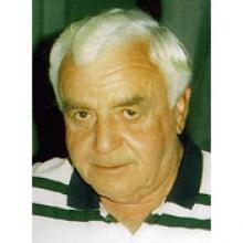 FRANCIS (FRANK) JOSEPH MOREAU Obituary pic
