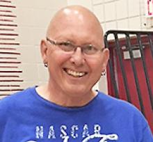 DARRELL J. ADAMIK Obituary pic