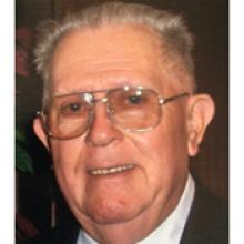 EDGAR JOHN FREDERICK MATHER Obituary pic