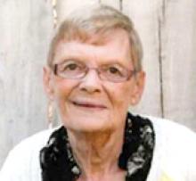 SHIRLY ANN GUTHRIE (HEPTING) Obituary pic