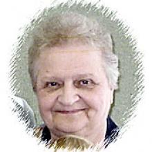 BEATRICE MAITLAND LAJEUNESSE (WALKER) Obituary pic