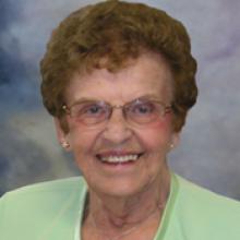 MARIE ANNE LOEPPKY Obituary pic