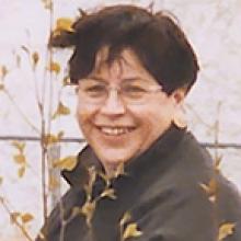 GARDA SYLVIA SINCLAIR MORAN Obituary pic