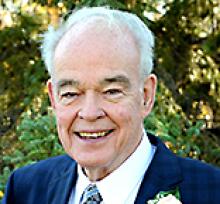 THOMAS (TOM) KAYE MATTHEWS Obituary pic