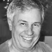 GUY SOULODRE Obituary pic