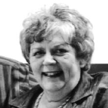 EUGENIA ROSE ZUSHMAN Obituary pic