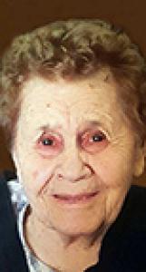 LENA ROMANCE Obituary pic